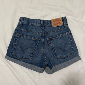 Levi’s Shorts
